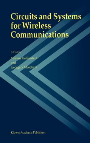 Buch Circuits and Systems for Wireless Communications Markus Helfenstein