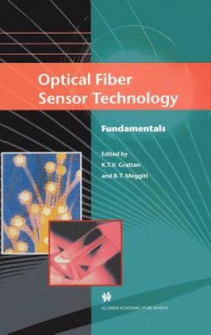 Carte Optical Fiber Sensor Technology L.S. Grattan