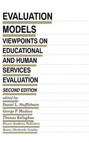 Carte Evaluation Models D.L. Stufflebeam
