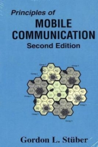 Libro Principles of Mobile Communication Gordon L. Stüber