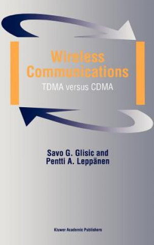 Carte Wireless Communications Savo G. Glisic