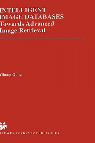 Книга Intelligent Image Databases ihong Gong