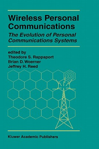 Buch Wireless Personal Communications Theodore S. Rappaport