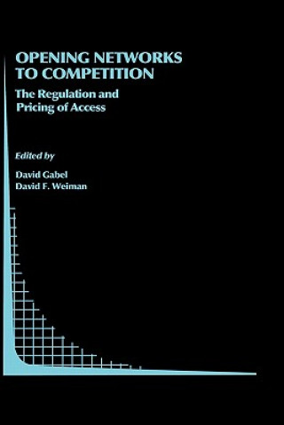 Carte Opening Networks to Competition David Gabel