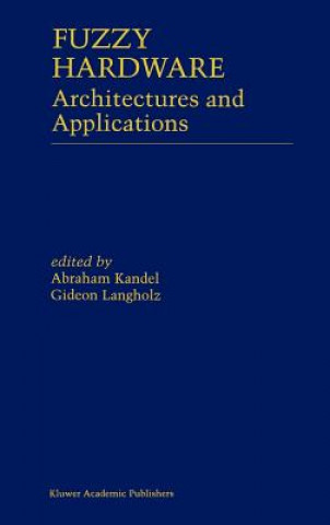 Βιβλίο Fuzzy Hardware Abraham Kandel