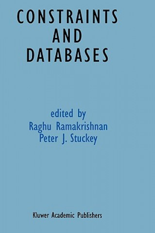 Книга Constraints and Databases Raghu Ramakrishnan