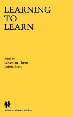 Carte Learning to Learn Sebastian Thrun