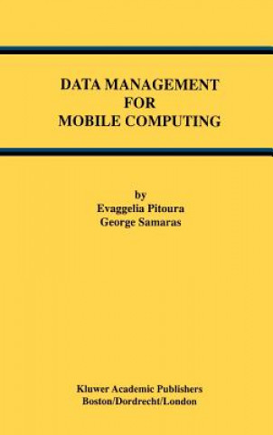 Carte Data Management for Mobile Computing Evaggelia Pitoura