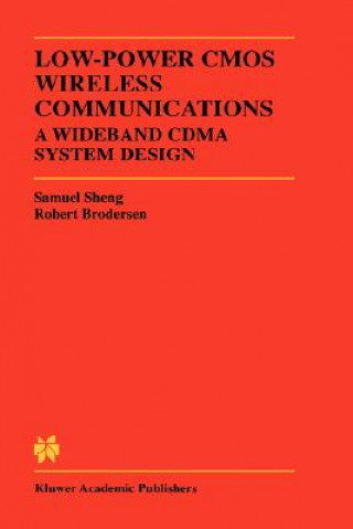 Книга Low-Power CMOS Wireless Communications Samuel Sheng