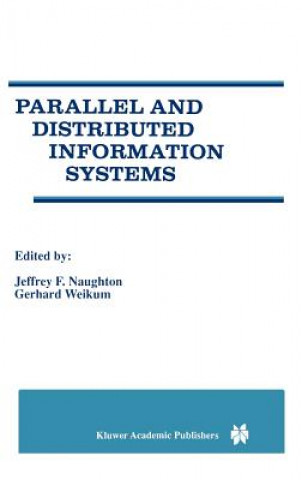 Carte Parallel and Distributed Information Systems Jeffrey F. Naughton