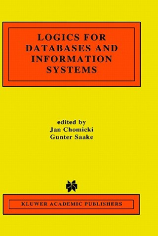 Carte Logics for Databases and Information Systems Jan Chomicki