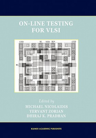 Kniha On-Line Testing for VLSI Michael Nicolaidis