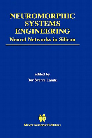 Knjiga Neuromorphic Systems Engineering Tor Sverre Lande