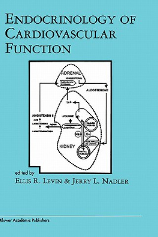 Buch Endocrinology of Cardiovascular Function Ellis R. Levin