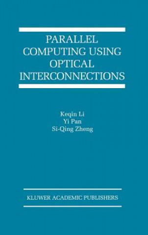 Carte Parallel Computing Using Optical Interconnections Keqin Li