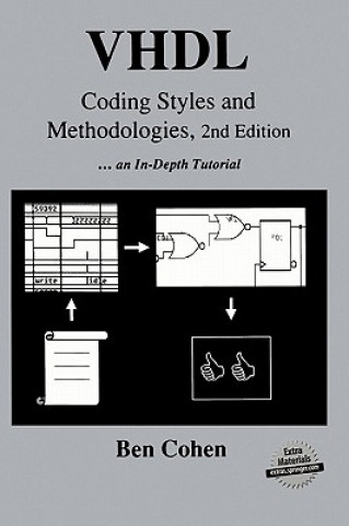 Könyv VHDL Coding Styles and Methodologies Ben Cohen