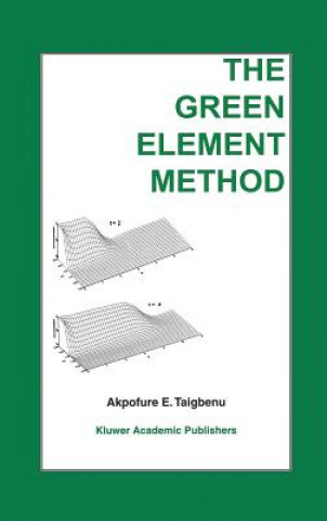 Carte Green Element Method Akpofure E. Taigbenu