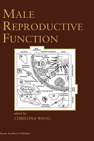Kniha Male Reproductive Function Christina Wang