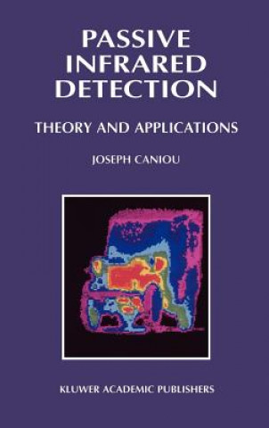 Книга Passive Infrared Detection J. Caniou