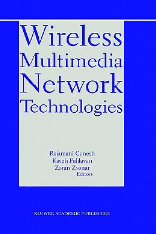 Carte Wireless Multimedia Network Technologies Rajamani Ganesh
