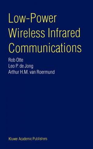 Book Low-Power Wireless Infrared Communications Rob Otte