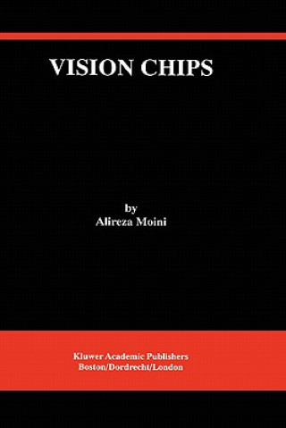 Buch Vision Chips Alireza Moini