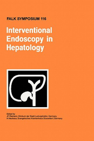 Carte Interventional Endoscopy in Hepatology J.F. Riemann