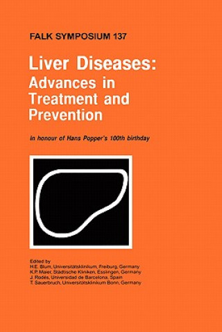 Βιβλίο Liver Diseases H.E. Blum