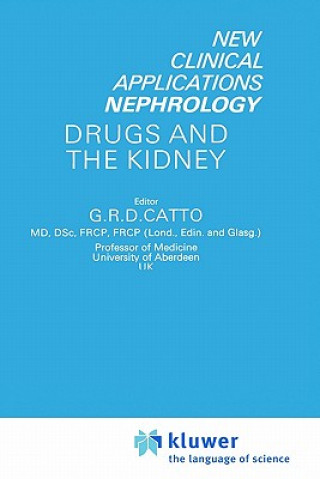 Carte Drugs and the Kidney G.R. Catto
