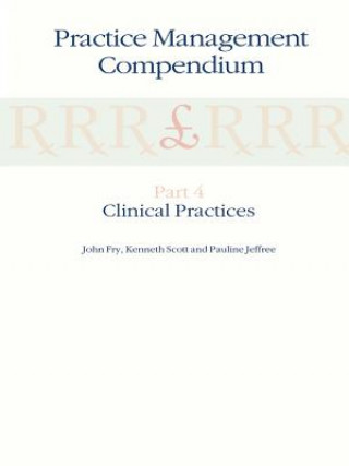 Libro Practice Management Compendium John Fry