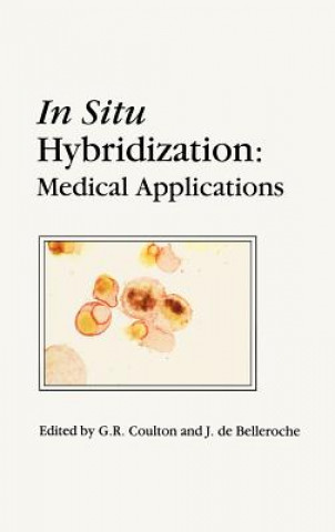 Könyv In Situ Hybridization: Medical Applications G.R. Coulton