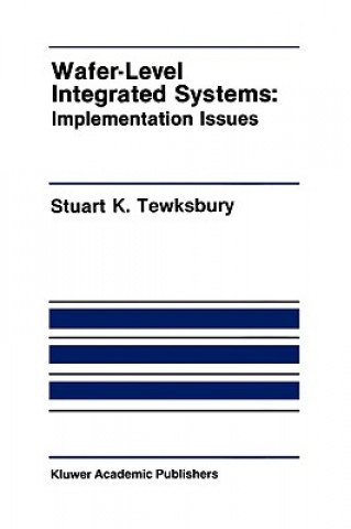 Carte Wafer-Level Integrated Systems Stuart K. Tewksbury
