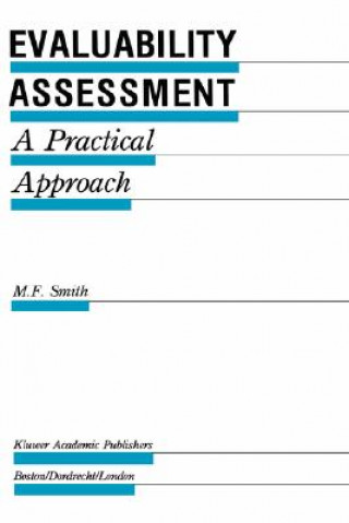 Carte Evaluability Assessment M. F. Smith