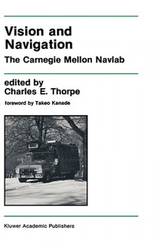 Carte Vision and Navigation Charles E. Thorpe