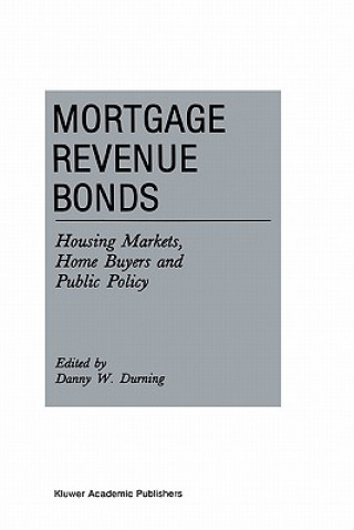 Carte Mortgage Revenue Bonds D. Durning