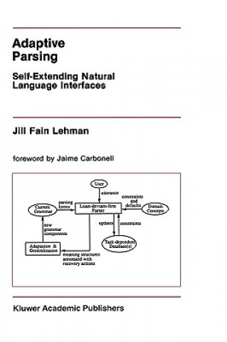 Carte Adaptive Parsing Jill Fain Lehman