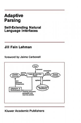 Libro Adaptive Parsing Jill Fain Lehman
