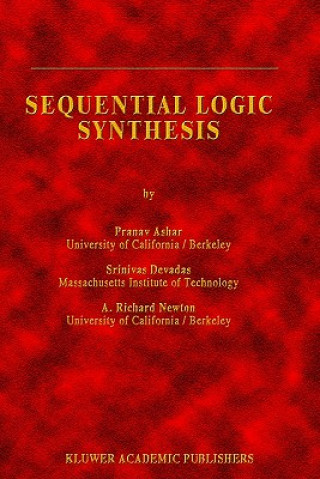 Carte Sequential Logic Synthesis Ashar Djaloeis