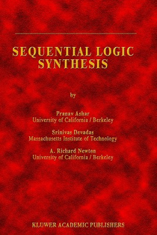 Buch Sequential Logic Synthesis Ashar Djaloeis