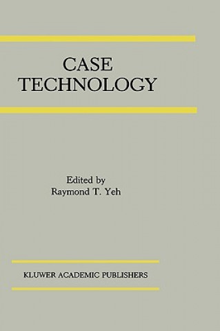 Könyv Case Technology Raymond T. Yeh
