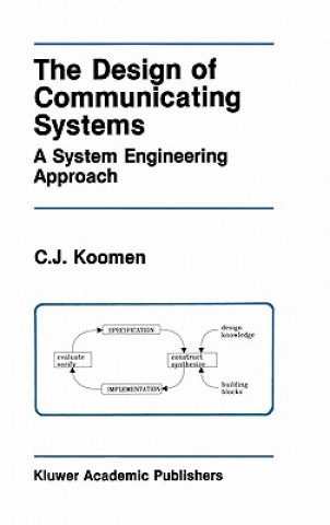 Livre Design of Communicating Systems C.J. Koomen