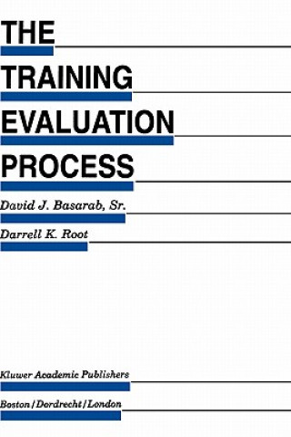 Carte Training Evaluation Process David J.