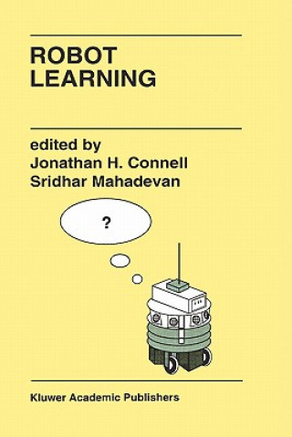 Carte Robot Learning J. H. Connell