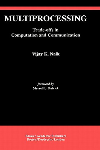 Kniha Multiprocessing Vijay K. Naik