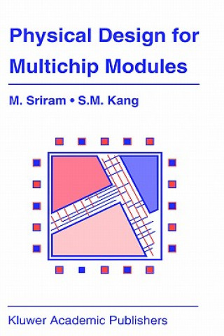 Книга Physical Design for Multichip Modules Mysore Sriram