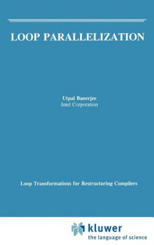 Carte Loop Parallelization Utpal Banerjee