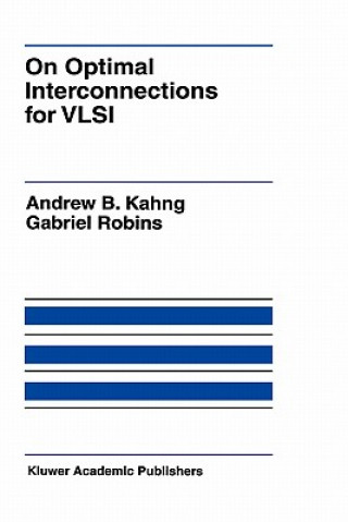 Carte On Optimal Interconnections for VLSI Andrew B. Kahng