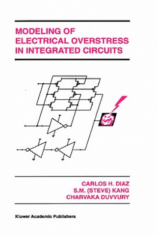 Książka Modeling of Electrical Overstress in Integrated Circuits Carlos H. Diaz