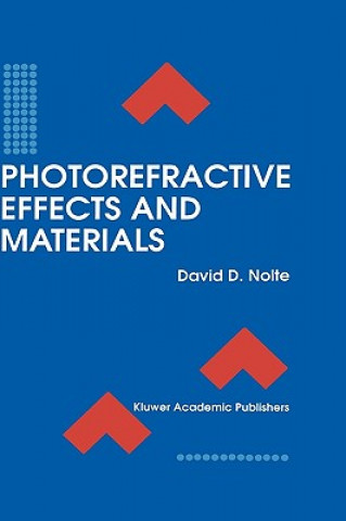 Carte Photorefractive Effects and Materials David D. Nolte