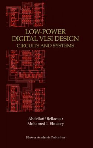 Carte Low-Power Digital VLSI Design Abdellatif Bellaouar